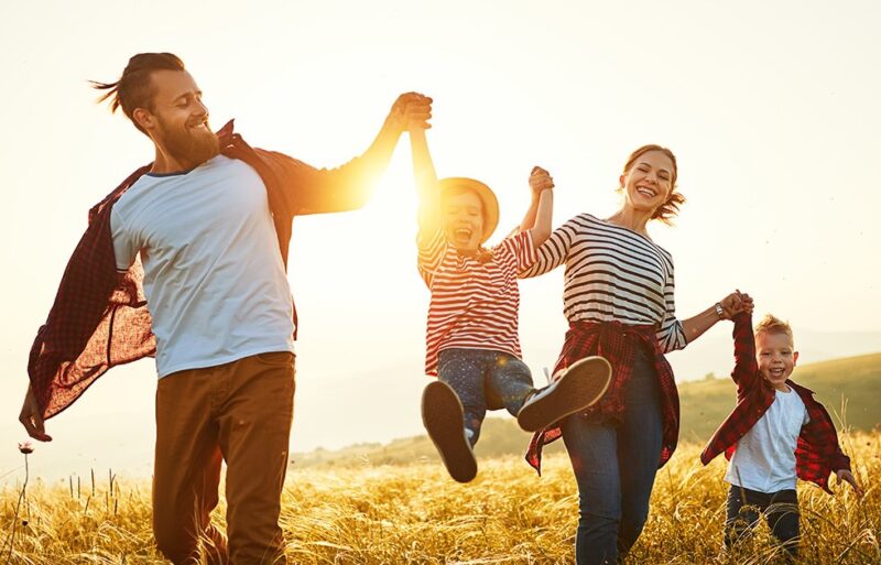 A giugno 2022 la Festa diocesana della famiglia - Arcidiocesi di Udine