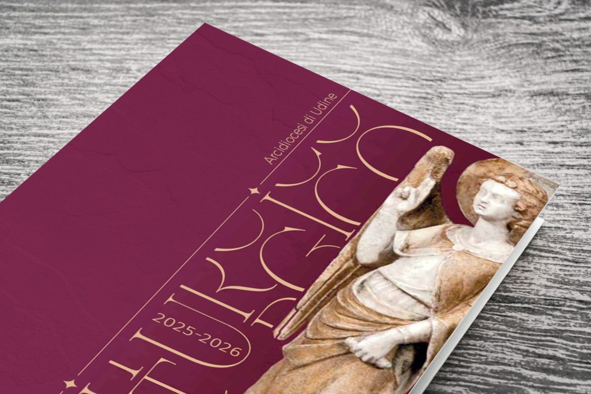Il calendario liturgico diocesano per l'anno 2025-2026 - Arcidiocesi di ...
